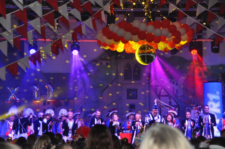 Foto Radioparty 2023