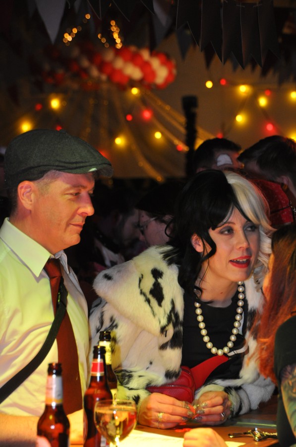 Foto Radioparty 2023