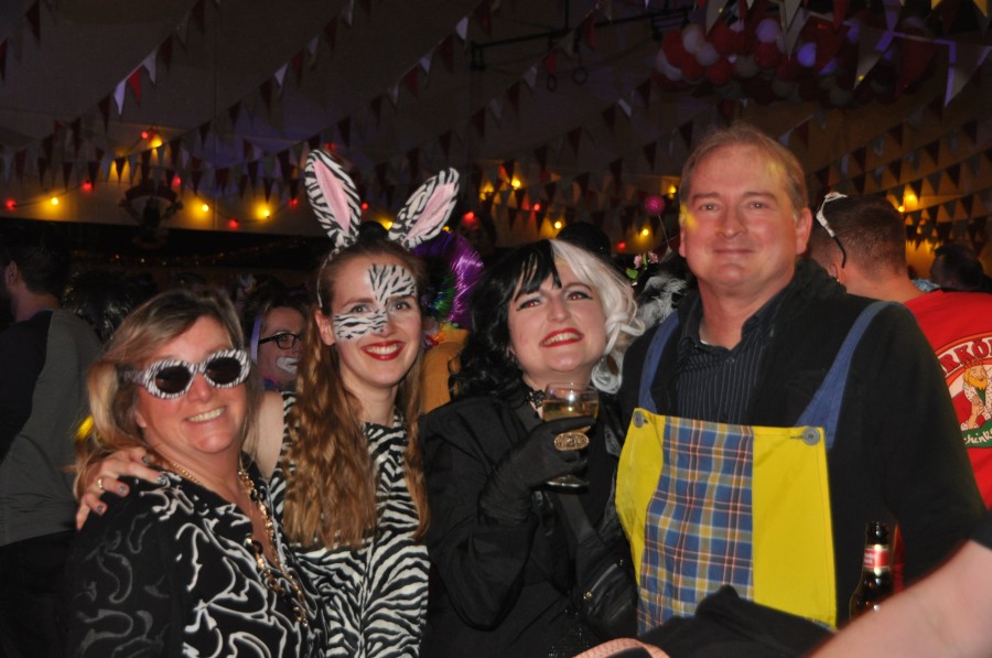 Foto Radioparty 2023