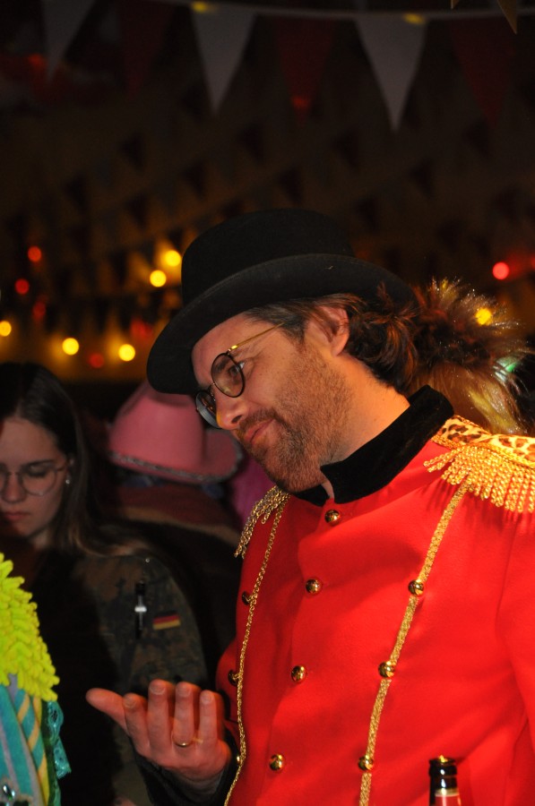 Foto Radioparty 2023