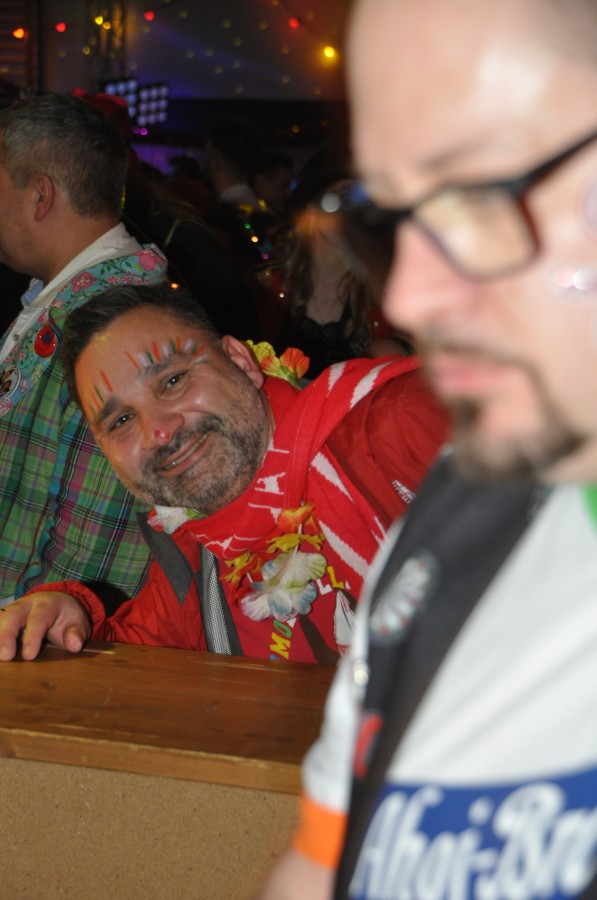 Foto Radioparty 2023