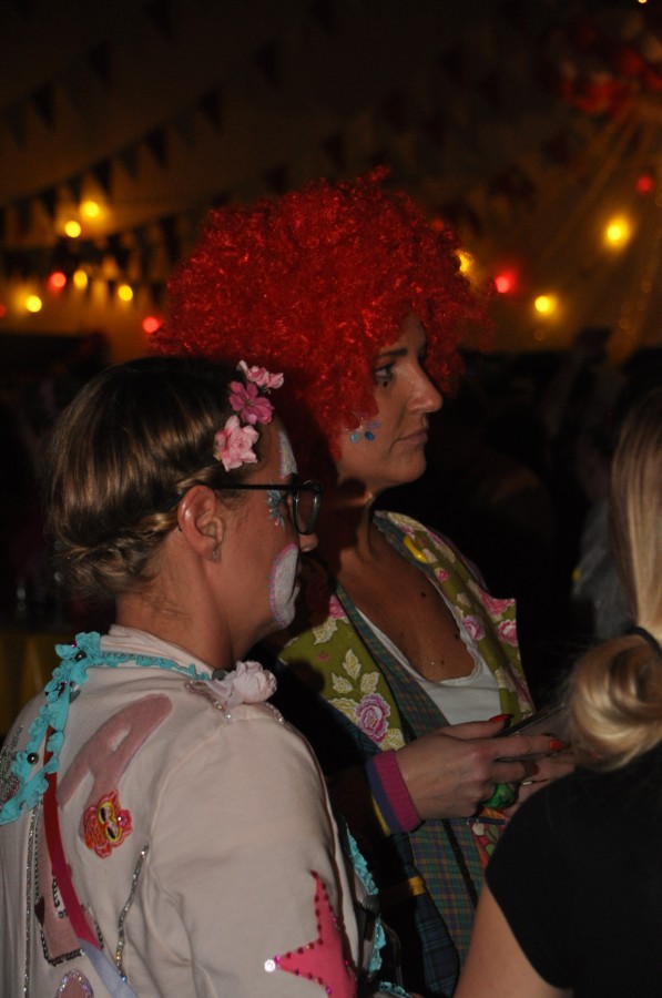 Foto Radioparty 2023