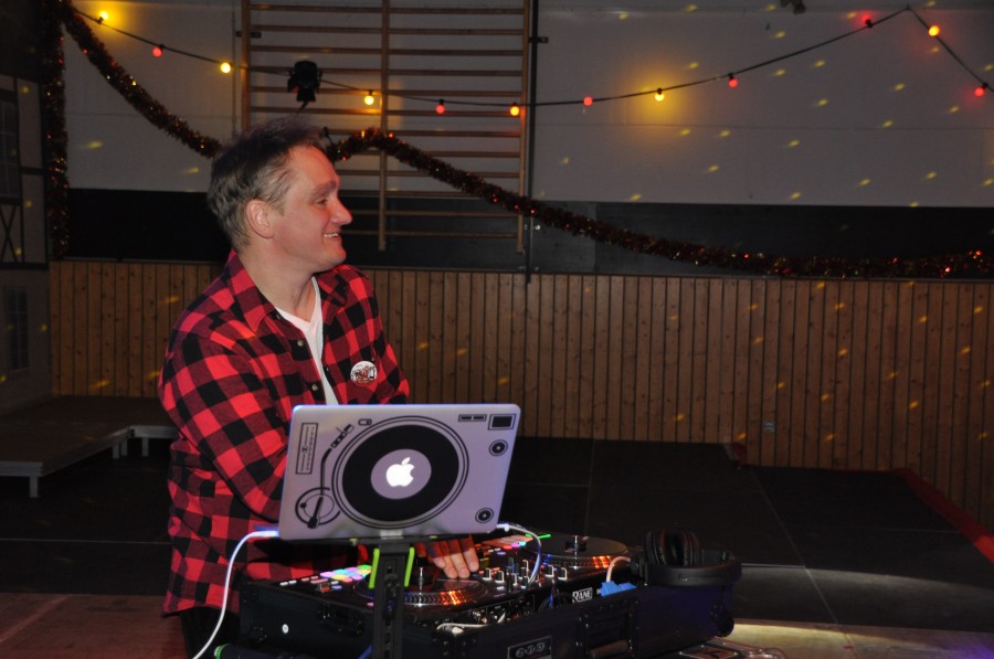 Foto Radioparty 2023