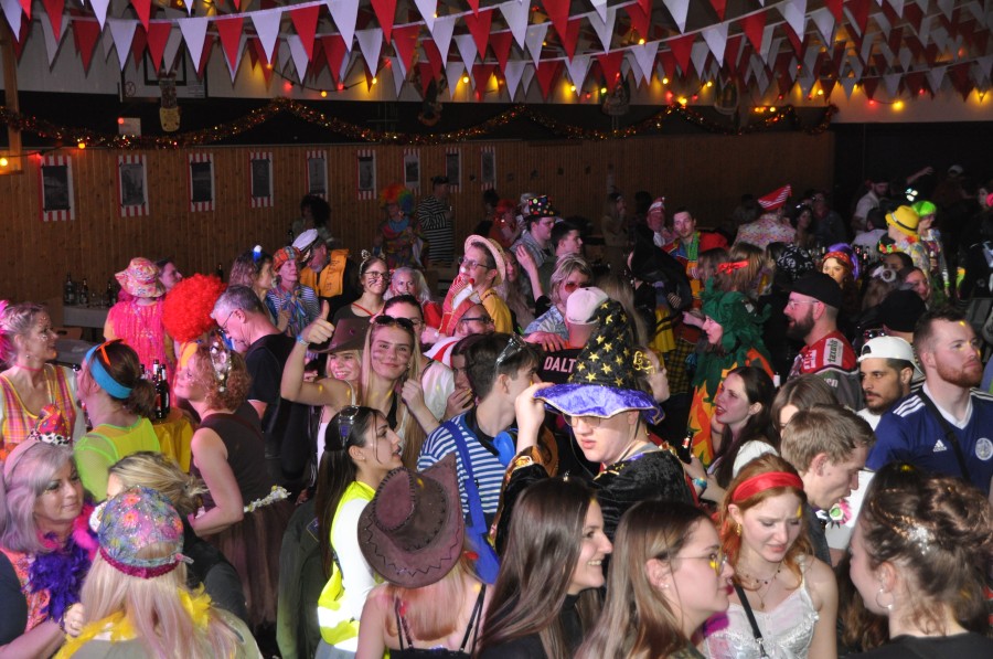 Foto Radioparty 2023