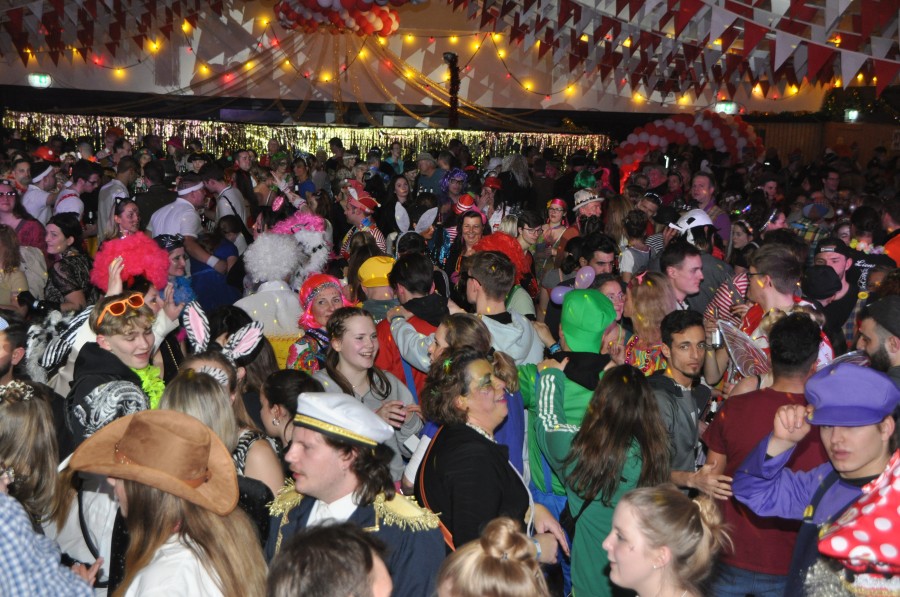 Foto Radioparty 2023