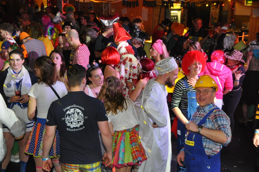 Foto Radioparty 2023