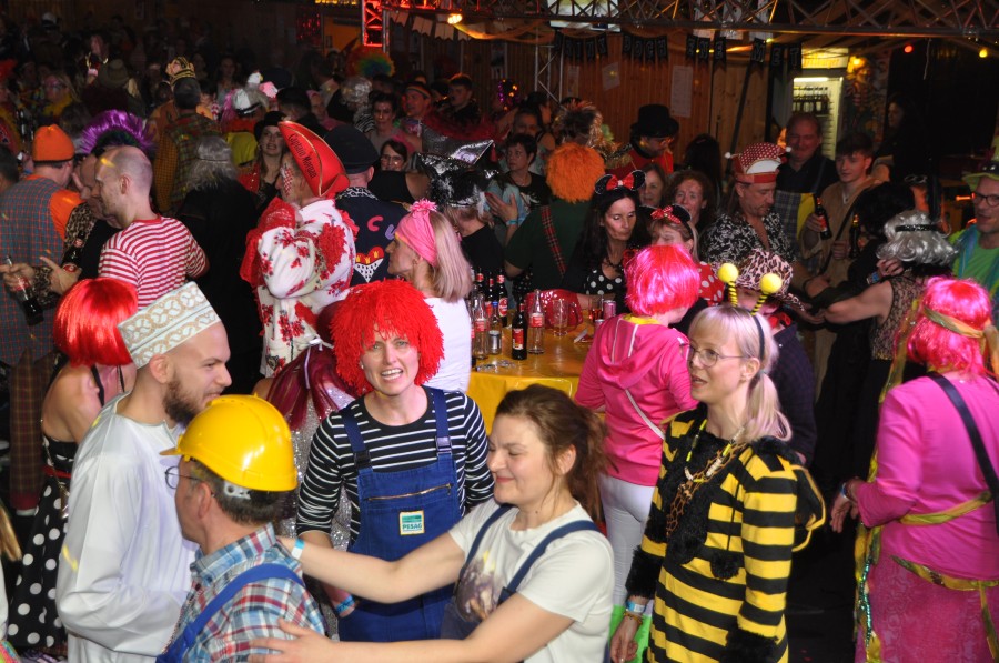 Foto Radioparty 2023