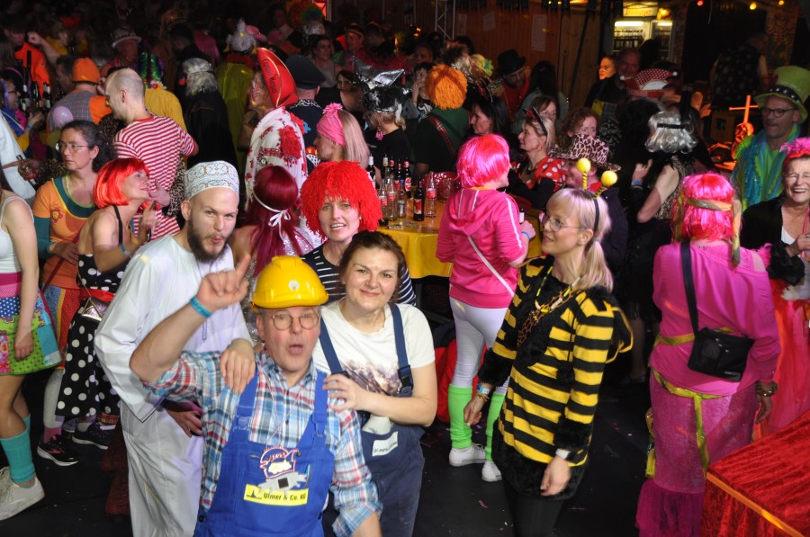 Foto Radioparty 2023