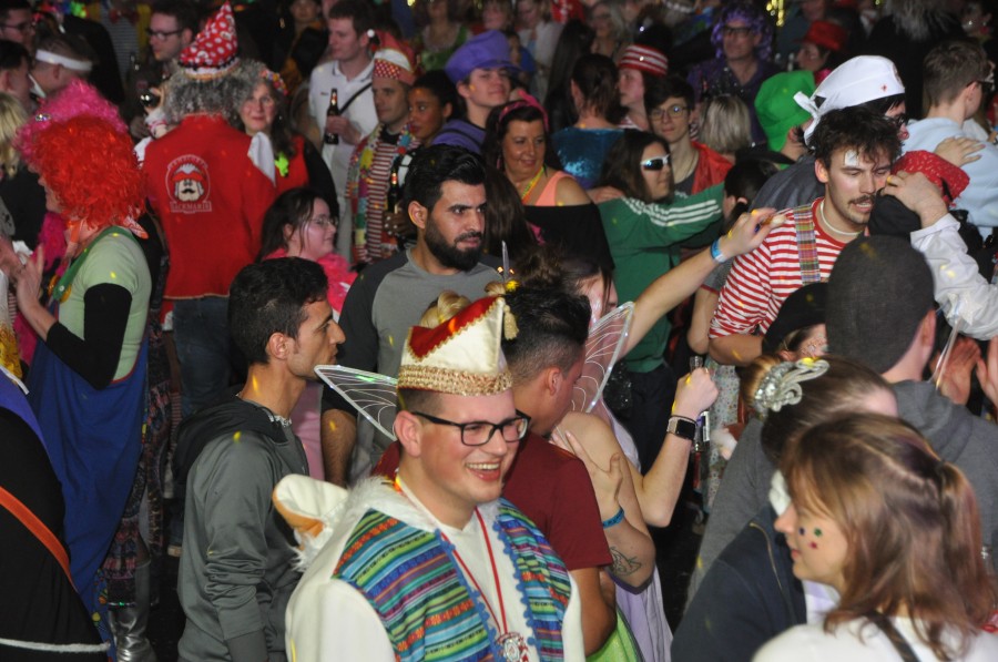 Foto Radioparty 2023