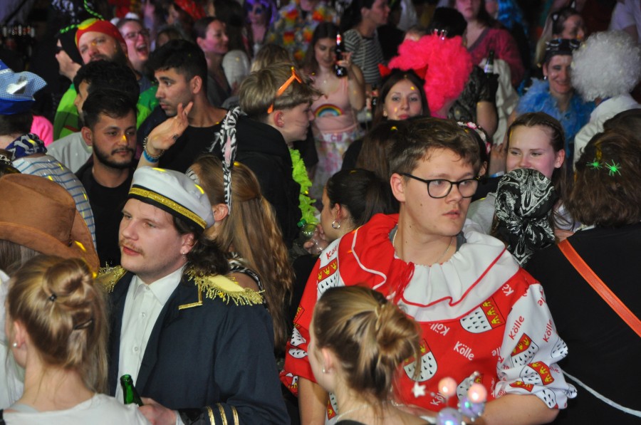 Foto Radioparty 2023