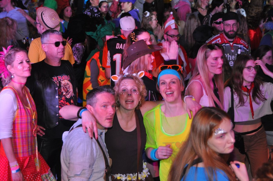 Foto Radioparty 2023