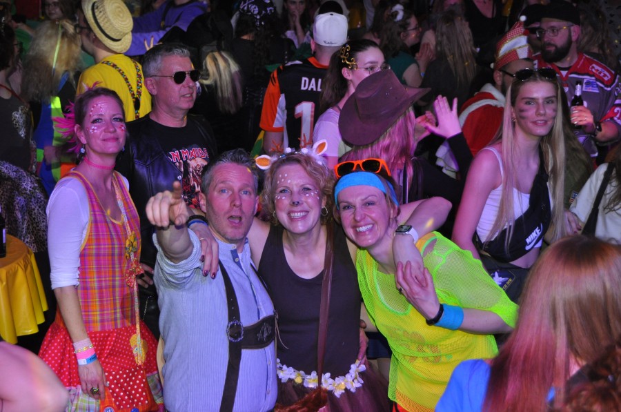 Foto Radioparty 2023