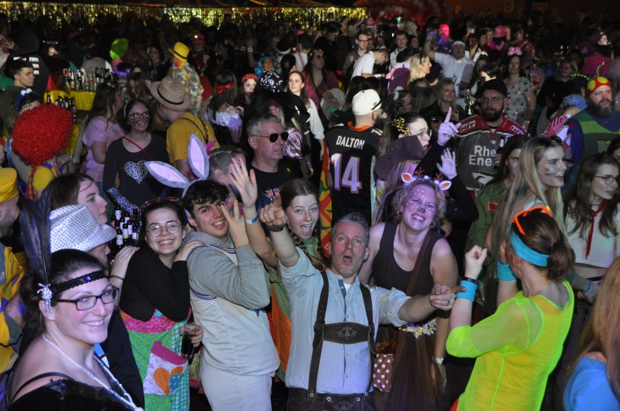 Foto Radioparty 2023