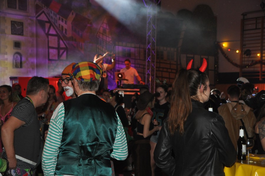 Foto Radioparty 2023