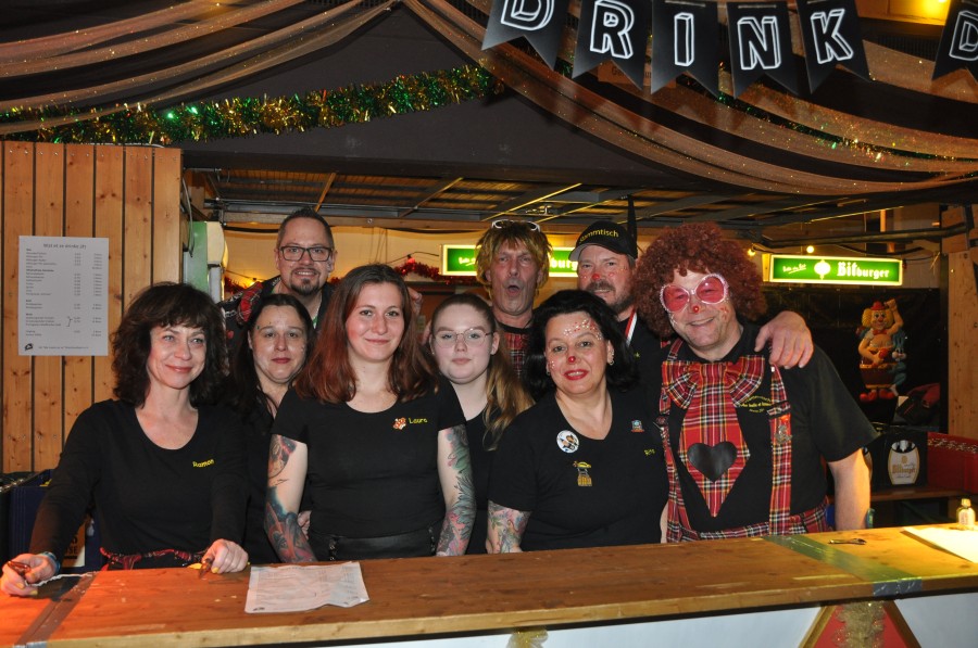 Foto Radioparty 2023