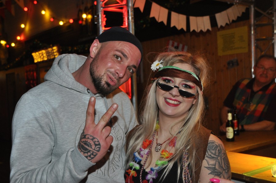 Foto Radioparty 2023