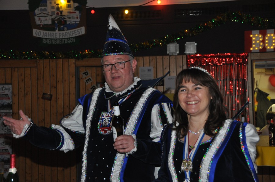 Foto Radioparty 2023