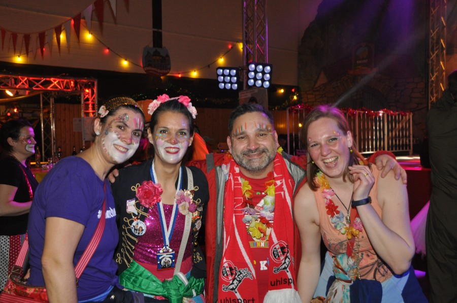 Foto Radioparty 2023