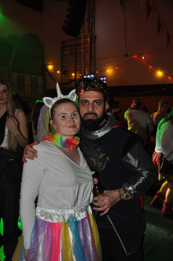 Foto Radioparty 2023