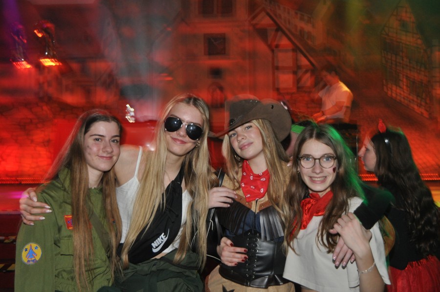 Foto Radioparty 2023