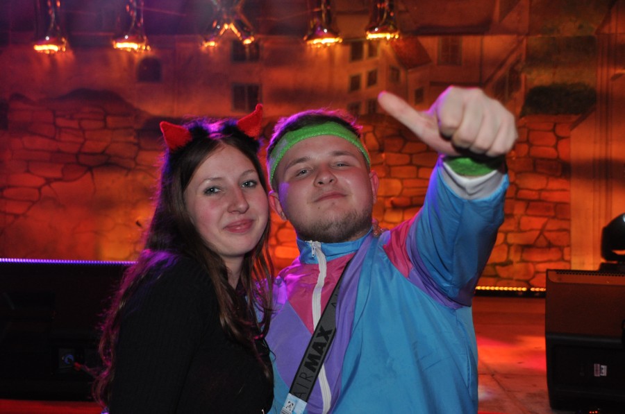 Foto Radioparty 2023