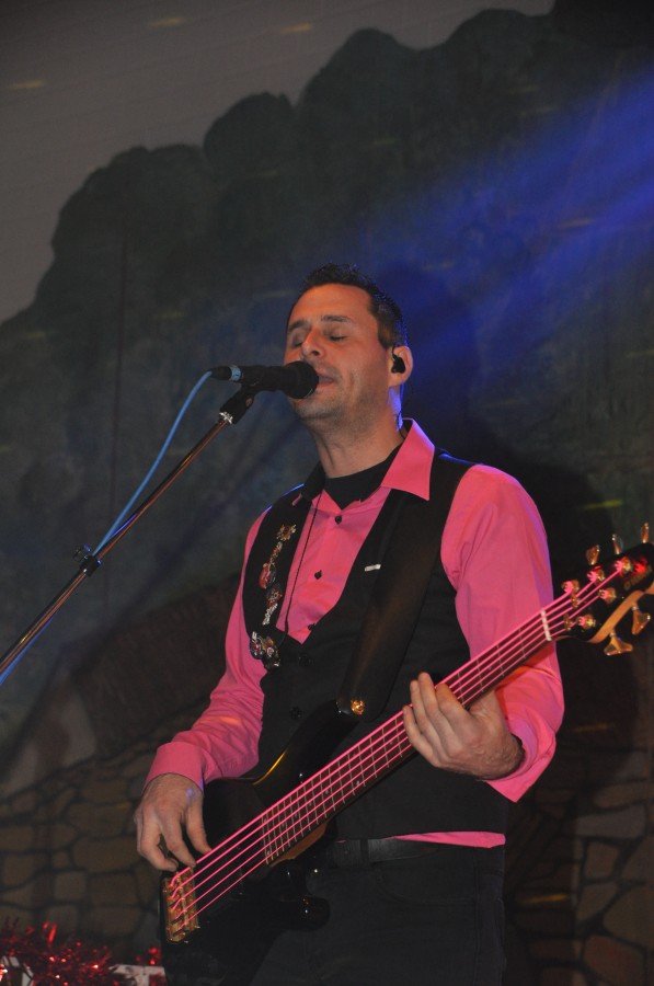 Foto Kostmball Jeck op Live 2023