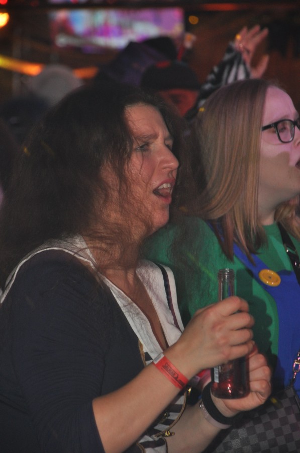 Foto Kostmball Jeck op Live 2023