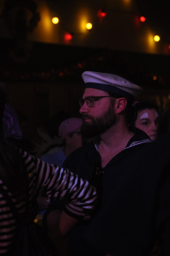 Foto Kostmball Jeck op Live 2023