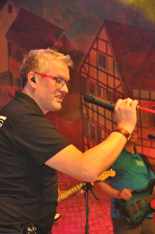Foto Kostmball Jeck op Live 2023