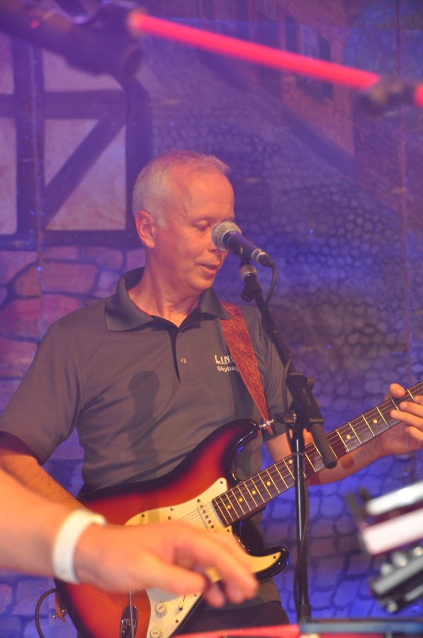 Foto Kostmball Jeck op Live 2023