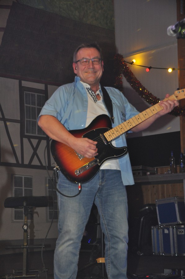Foto Kostmball Jeck op Live 2023