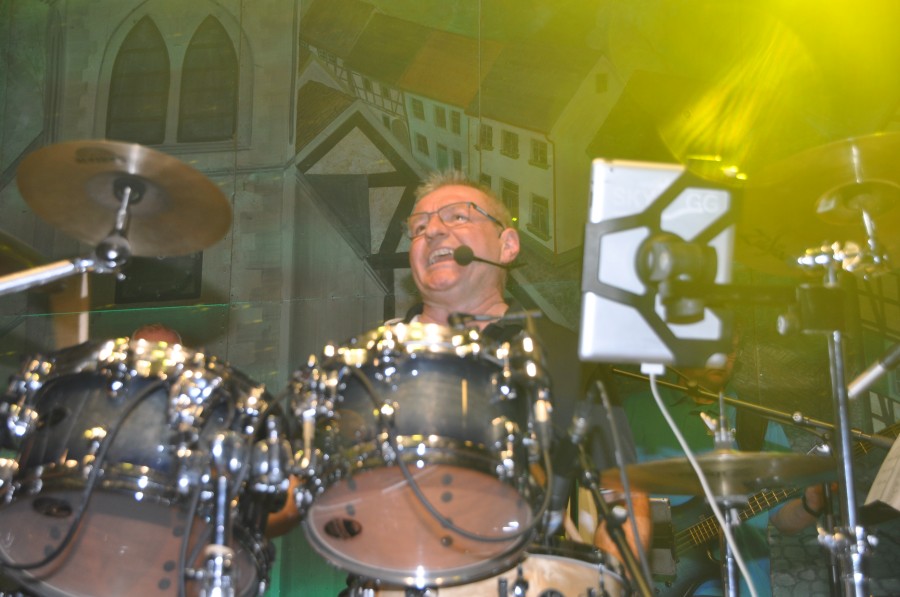 Foto Kostümball Jeck op Live 2023