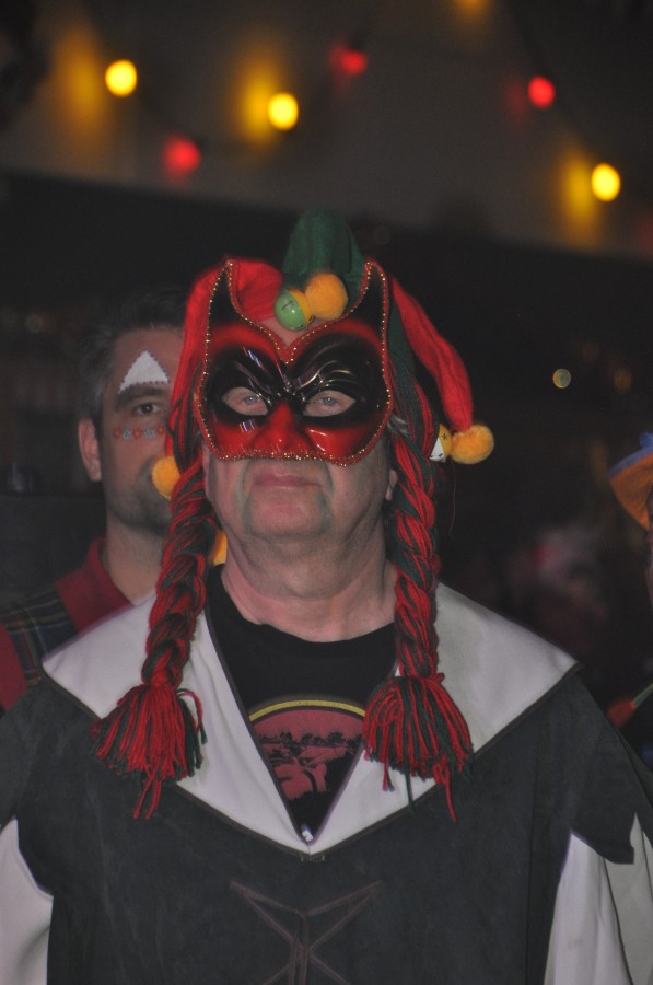 Foto Kostmball Jeck op Live 2023