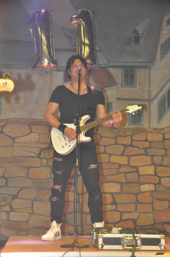 Foto Kostmball Jeck op Live 2023