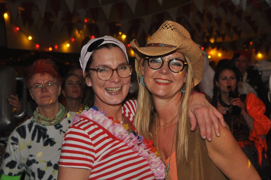 Foto Kostmball Jeck op Live 2023
