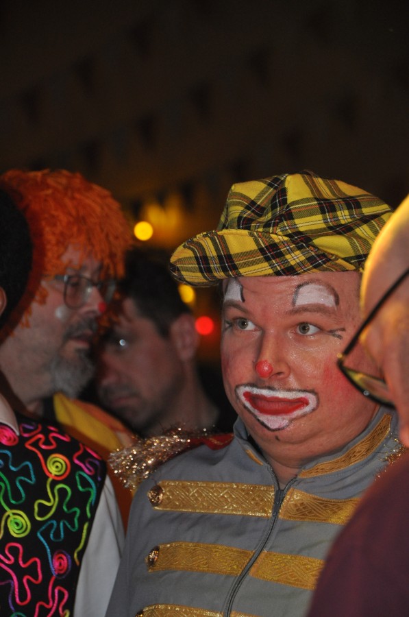 Foto Kostmball Jeck op Live 2023