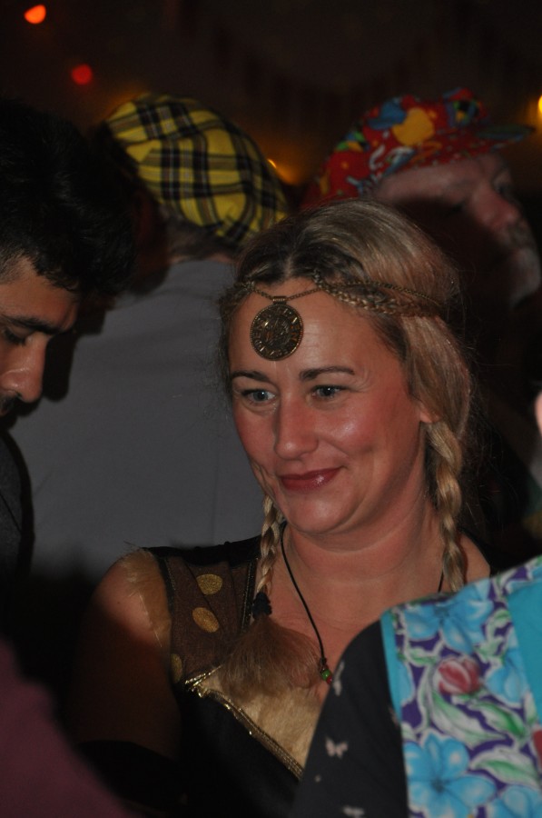 Foto Kost�mball Jeck op Live 2023