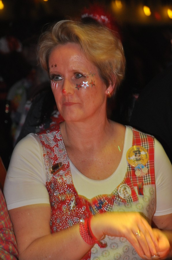 Foto Kostmball Jeck op Live 2023