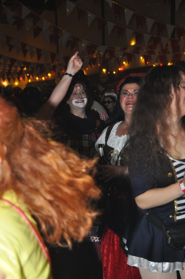 Foto Kostmball Jeck op Live 2023