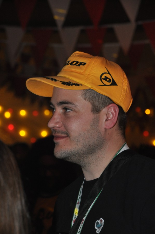 Foto Kostmball Jeck op Live 2023