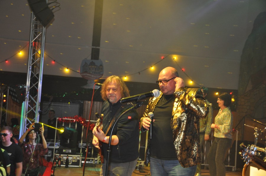 Foto Kostmball Jeck op Live 2023
