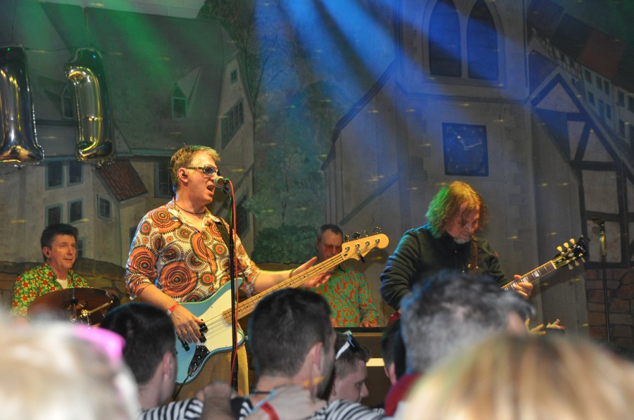 Foto Kost�mball Jeck op Live 2023