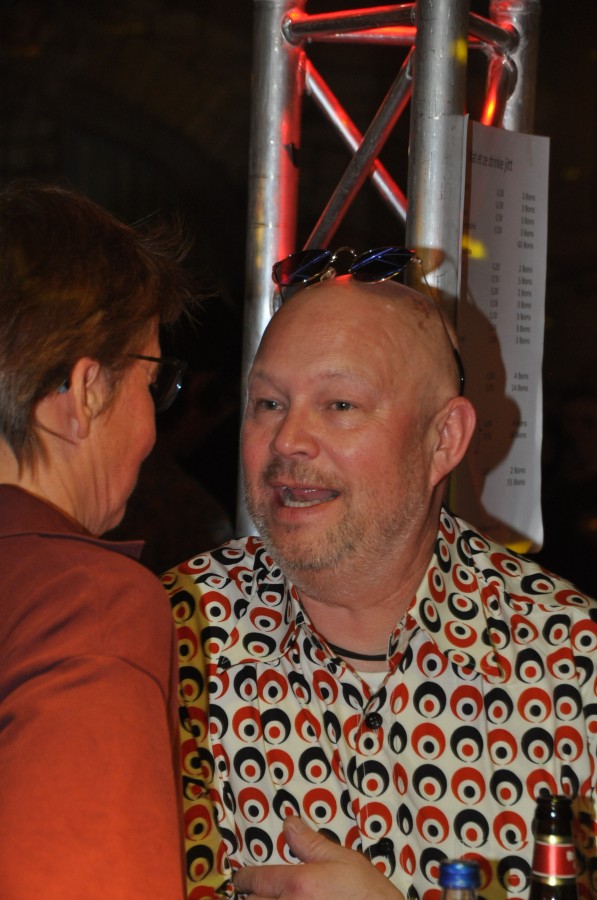 Foto Kostmball Jeck op Live 2023