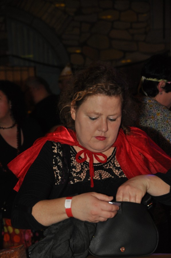 Foto Kostmball Jeck op Live 2023