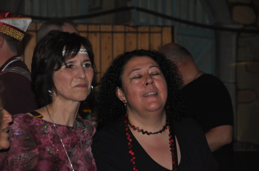 Foto Kostmball Jeck op Live 2023