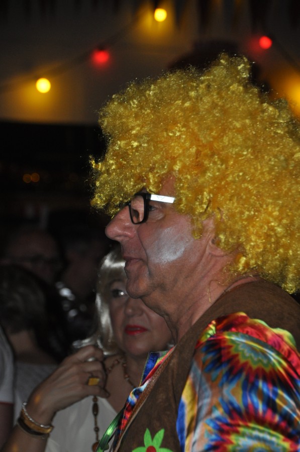 Foto Kostmball Jeck op Live 2023