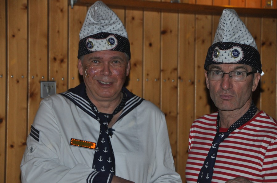 Foto Kostmball Jeck op Live 2023