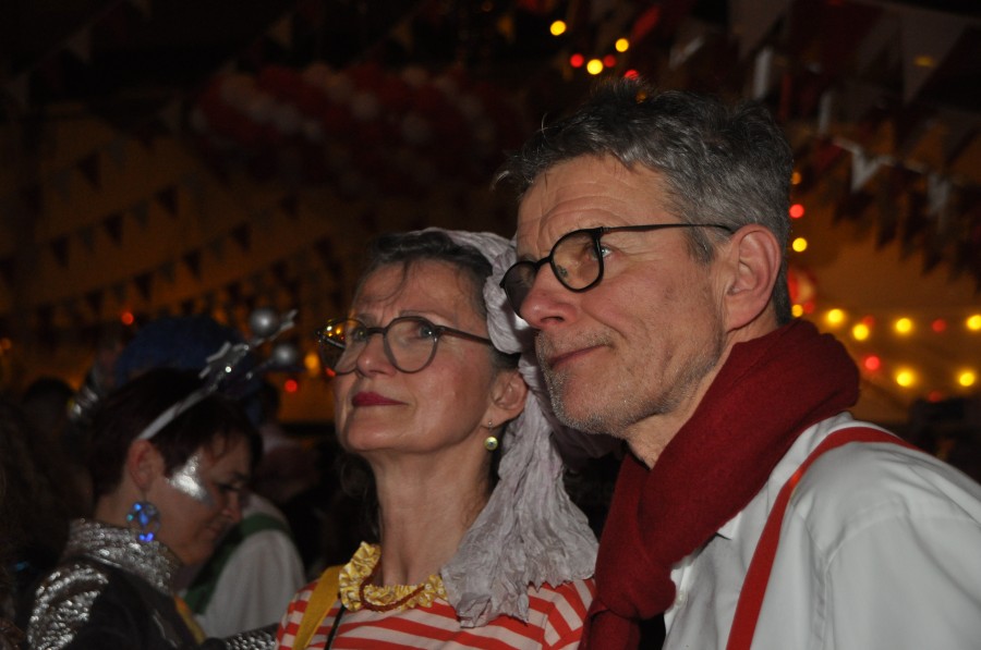 Foto Kostmball Jeck op Live 2023