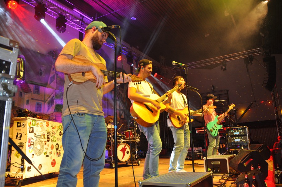 Foto Kostmball Jeck op Live 2023