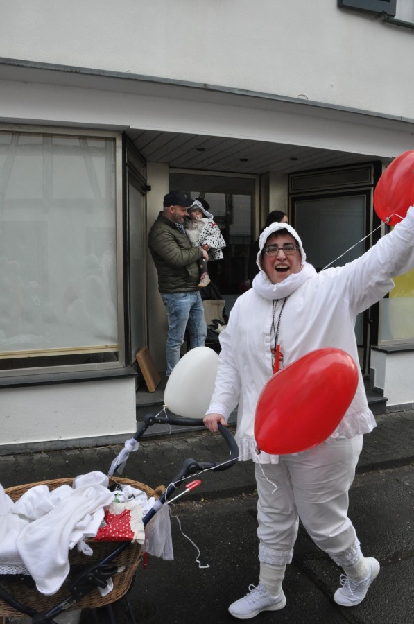 Foto Karnevalszug 2023